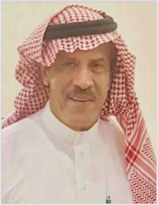 صالح بن عبدالله بن صالح الرقراق