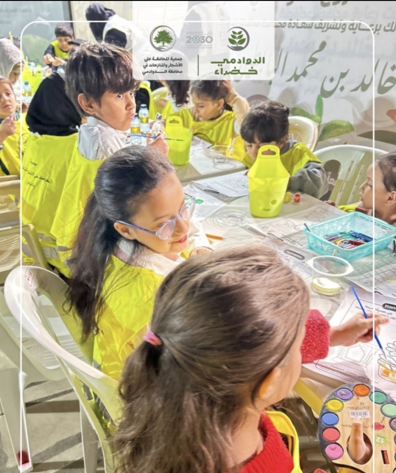 الاسبوع الثالث للمبادره 